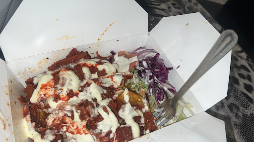 Photo of NAGA KEBAB HOUSE - 272 High St, West Bromwich B70 8AQ